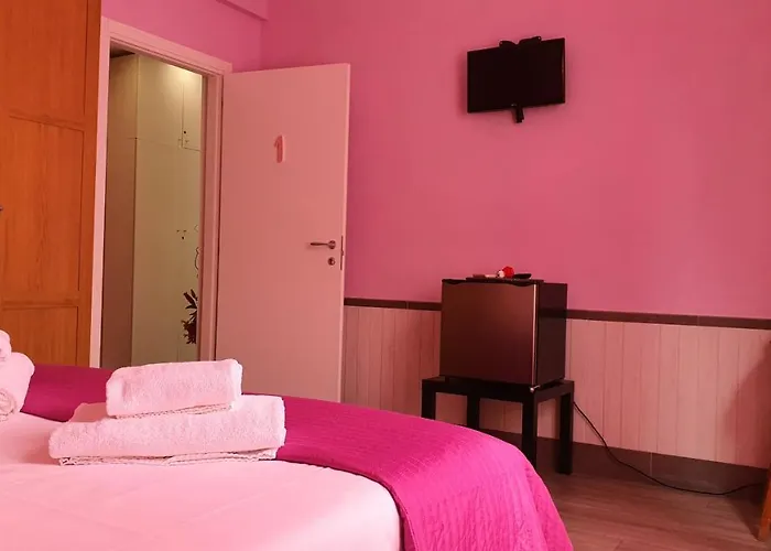 Il Giglio Guest House