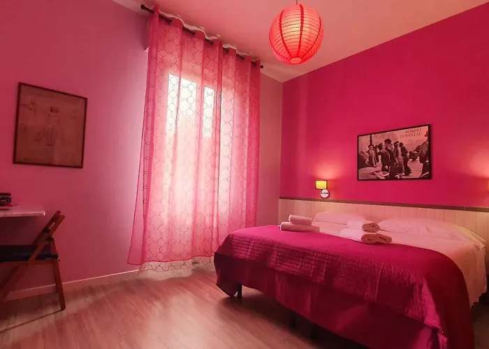 Il Giglio Guest House