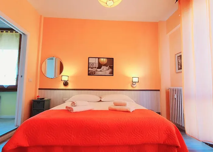 Il Giglio Guest House