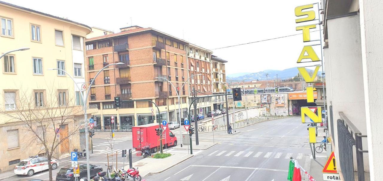 Il Giglio Gasthof Florenz