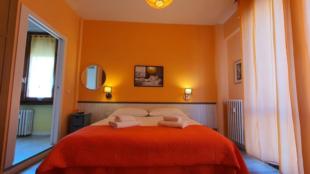 Gasthof Il Giglio